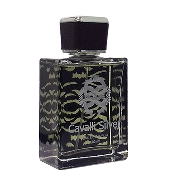 Cavalli Silver edp 100 ml uae